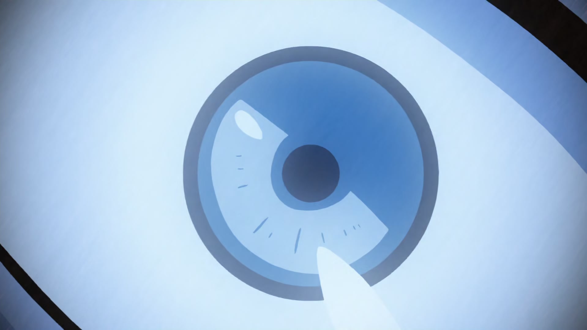 Fullmetal Alchemist: Brotherhood Ep 54: Beyond the Inferno @ 00:02:57