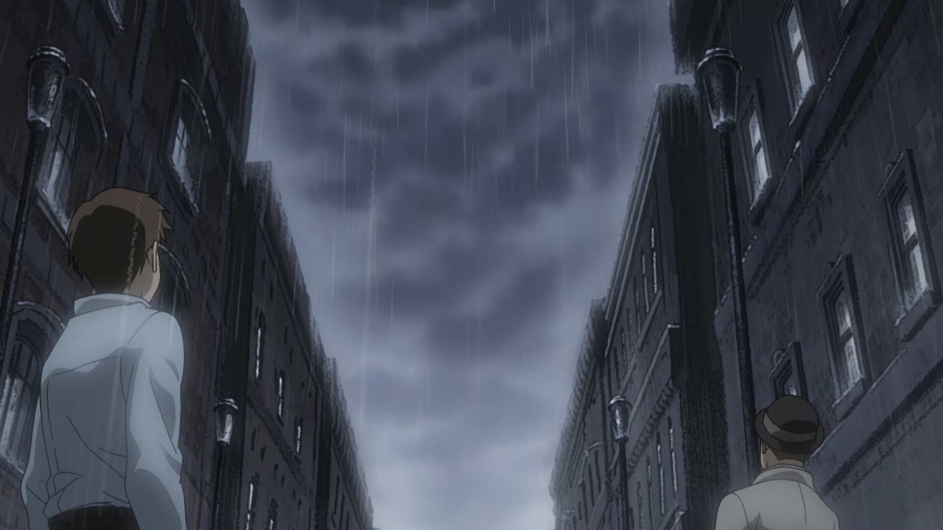 Fullmetal Alchemist: Brotherhood Ep 54: Beyond the Inferno @ 00:03:11