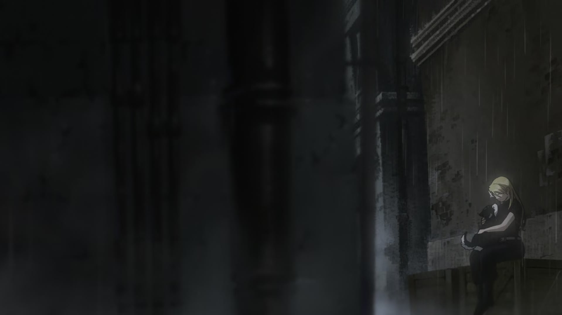 Fullmetal Alchemist: Brotherhood Ep 54: Beyond the Inferno @ 00:03:28