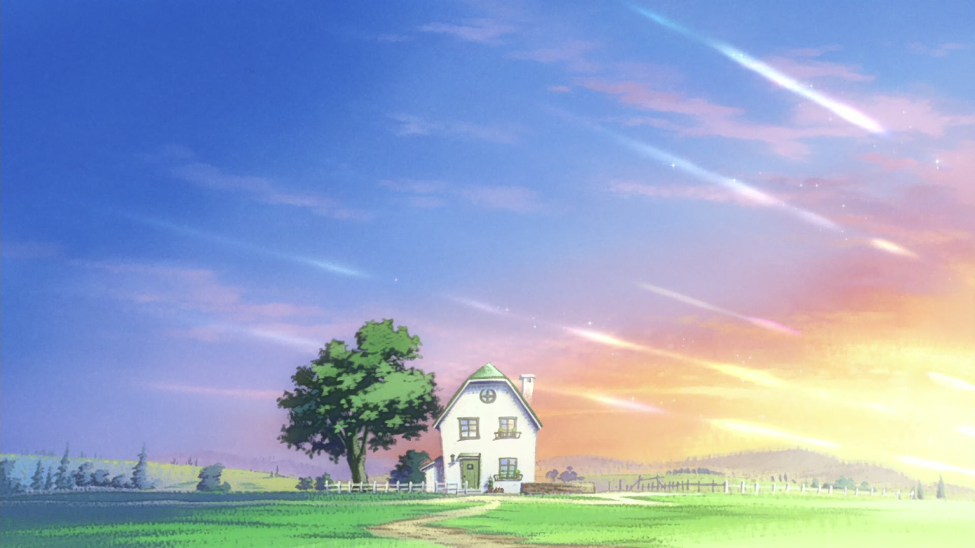 Fullmetal Alchemist: Brotherhood Ep 54: Beyond the Inferno @ 00:03:55