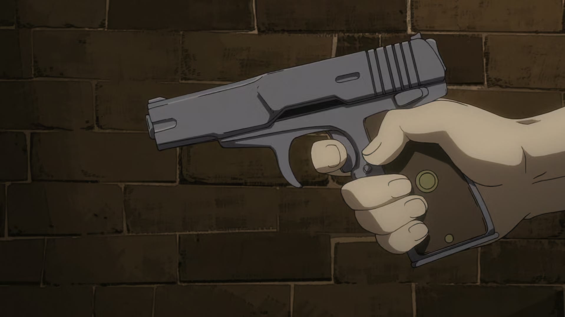 Fullmetal Alchemist: Brotherhood Ep 54: Beyond the Inferno @ 00:04:39