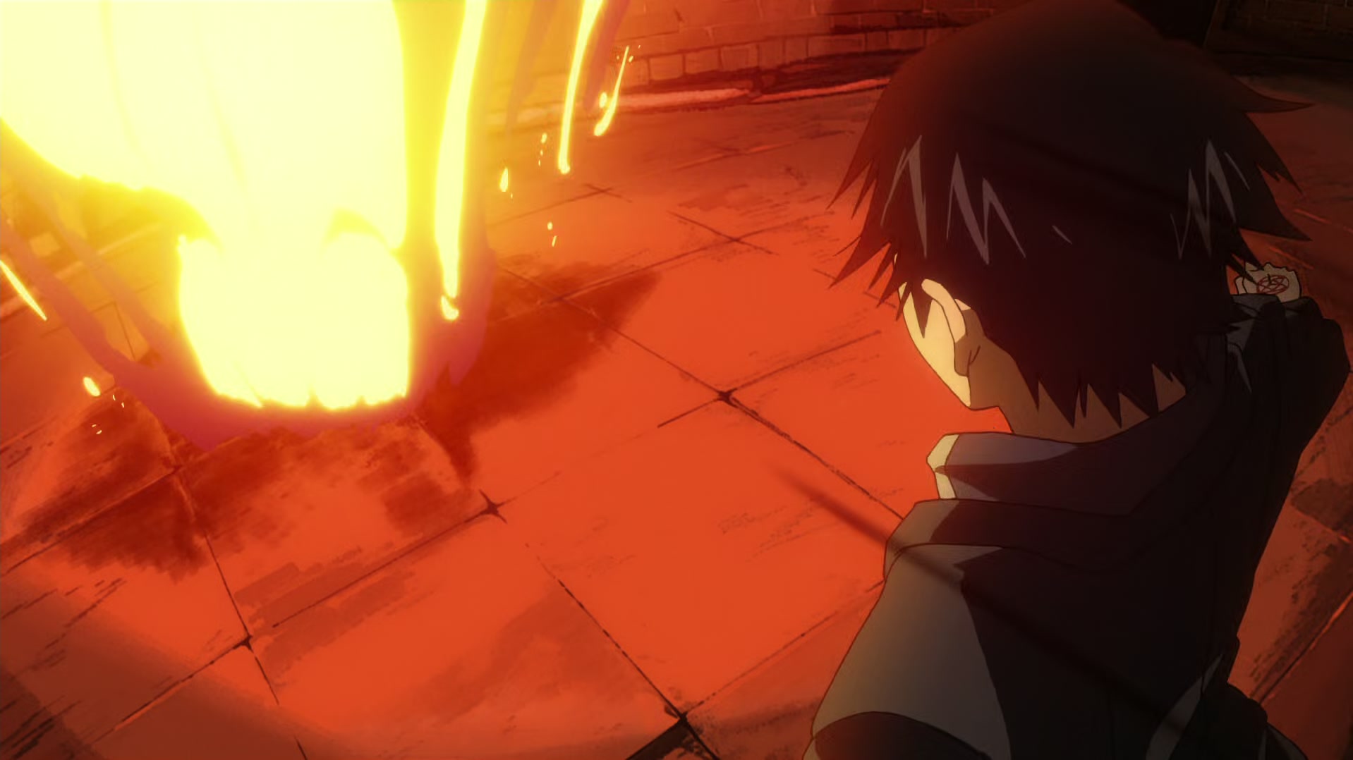 Fullmetal Alchemist: Brotherhood Ep 54: Beyond the Inferno @ 00:06:14