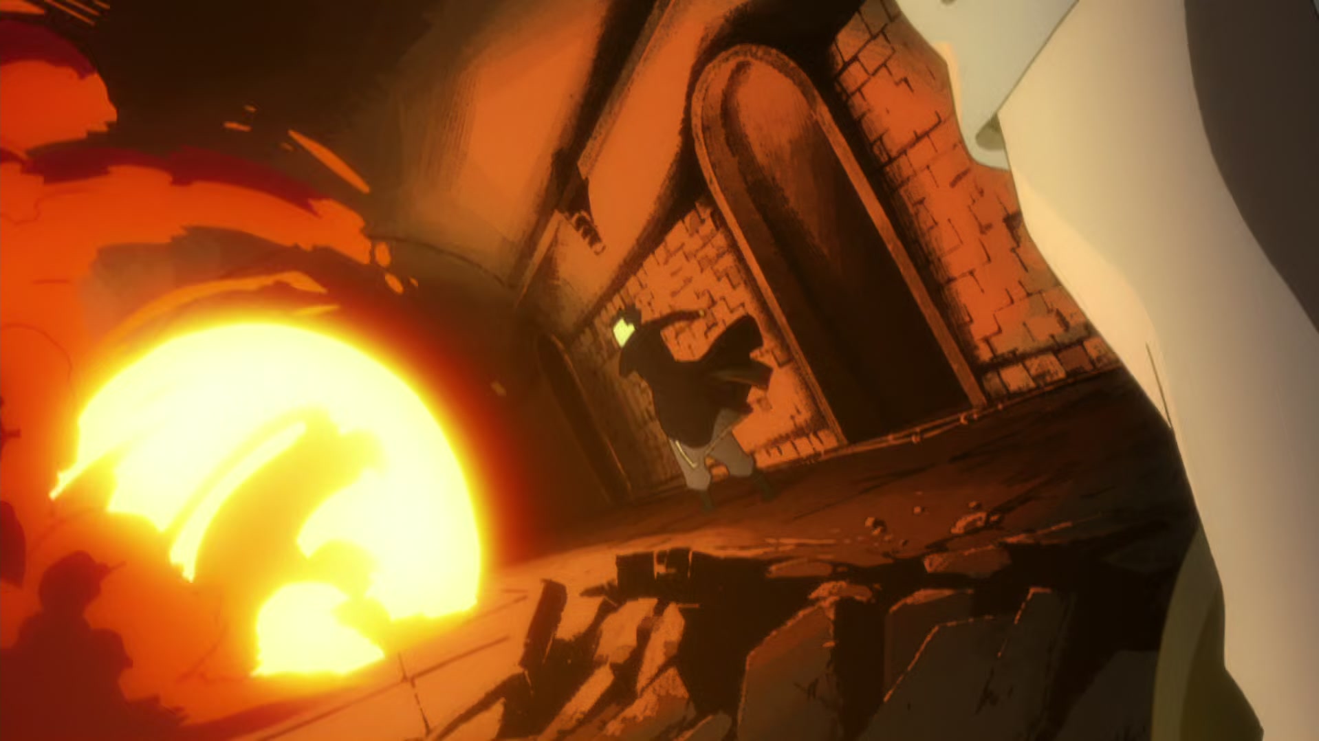 Fullmetal Alchemist: Brotherhood Ep 54: Beyond the Inferno @ 00:06:21
