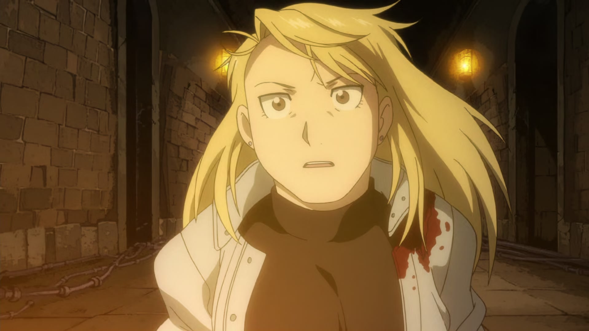 Fullmetal Alchemist: Brotherhood Ep 54: Beyond the Inferno @ 00:06:24
