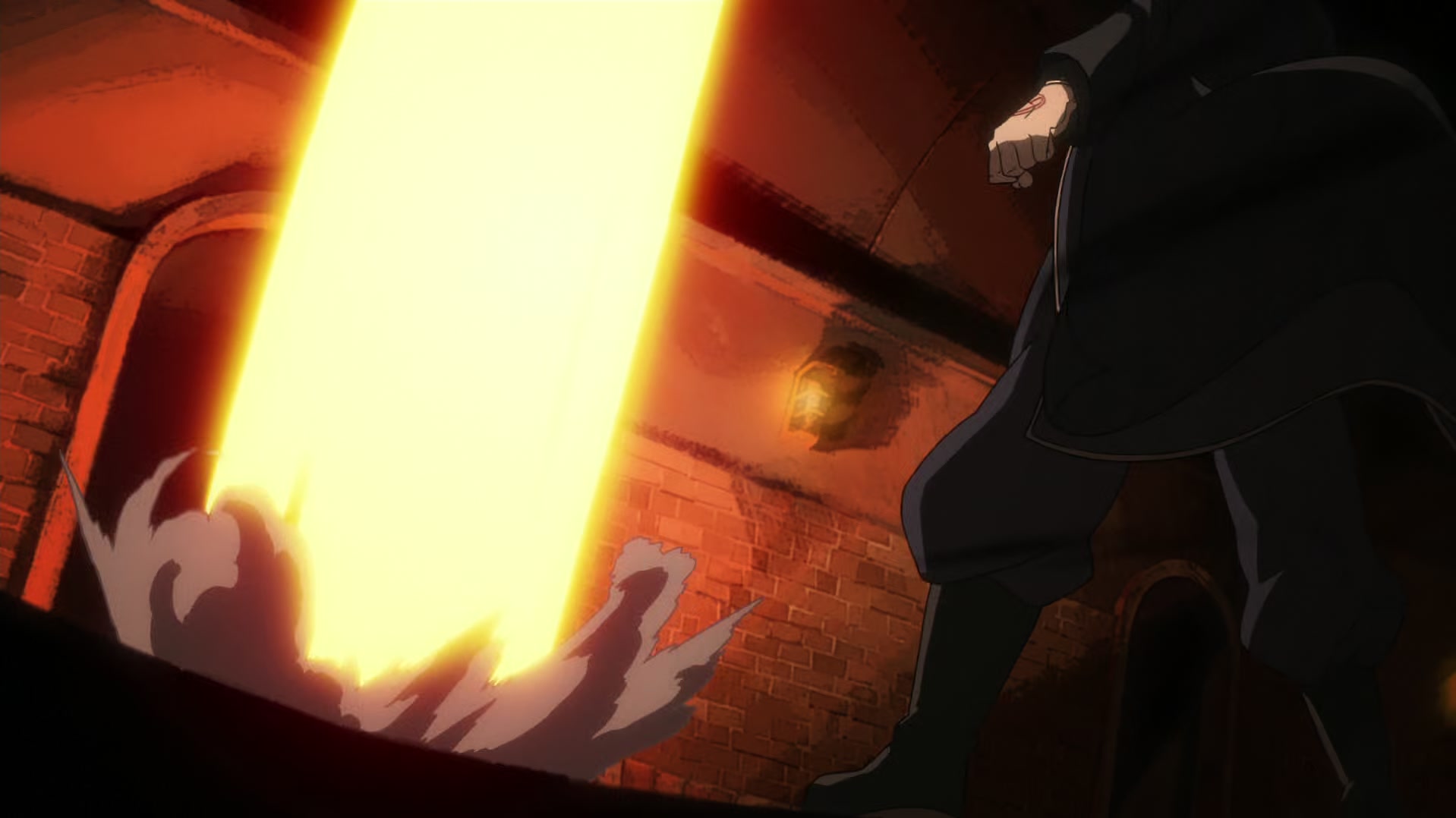 Fullmetal Alchemist: Brotherhood Ep 54: Beyond the Inferno @ 00:06:34