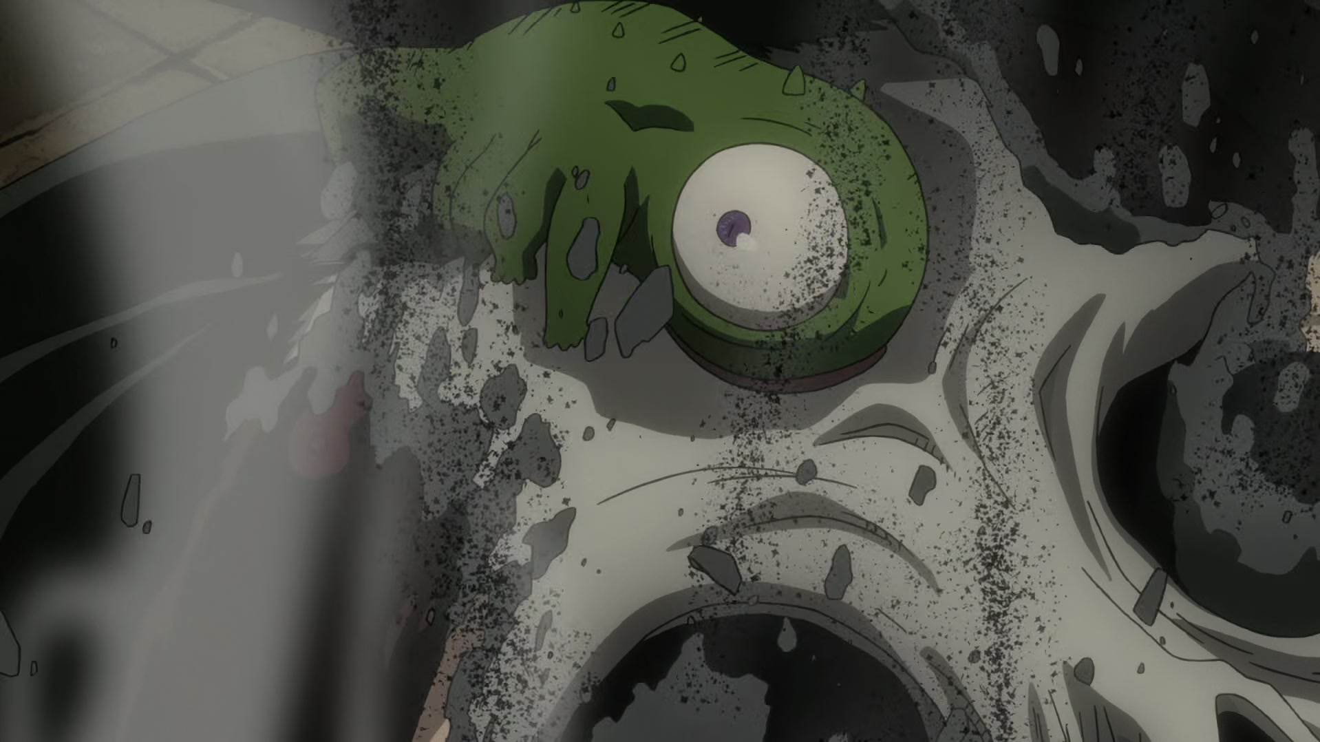 Fullmetal Alchemist: Brotherhood Ep 54: Beyond the Inferno @ 00:06:44