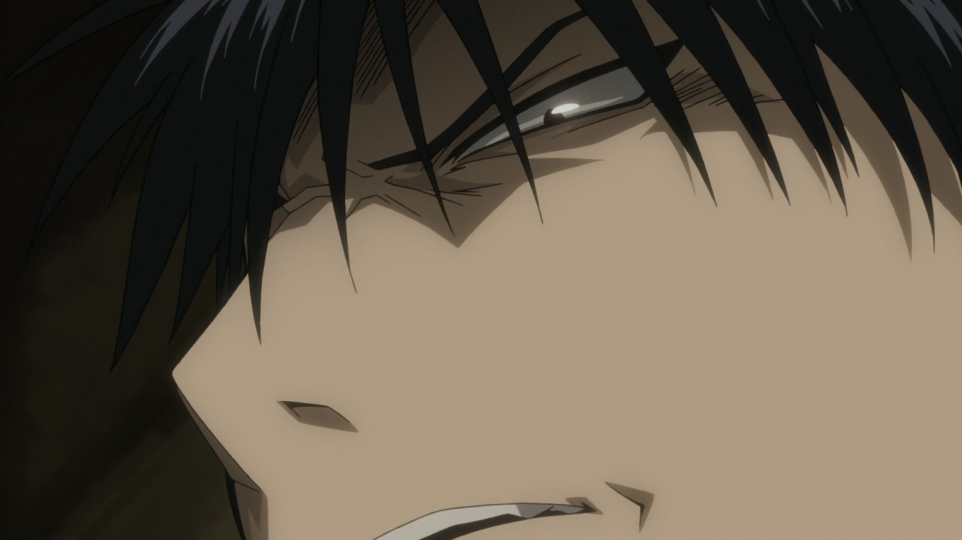 Fullmetal Alchemist: Brotherhood Ep 54: Beyond the Inferno @ 00:07:15