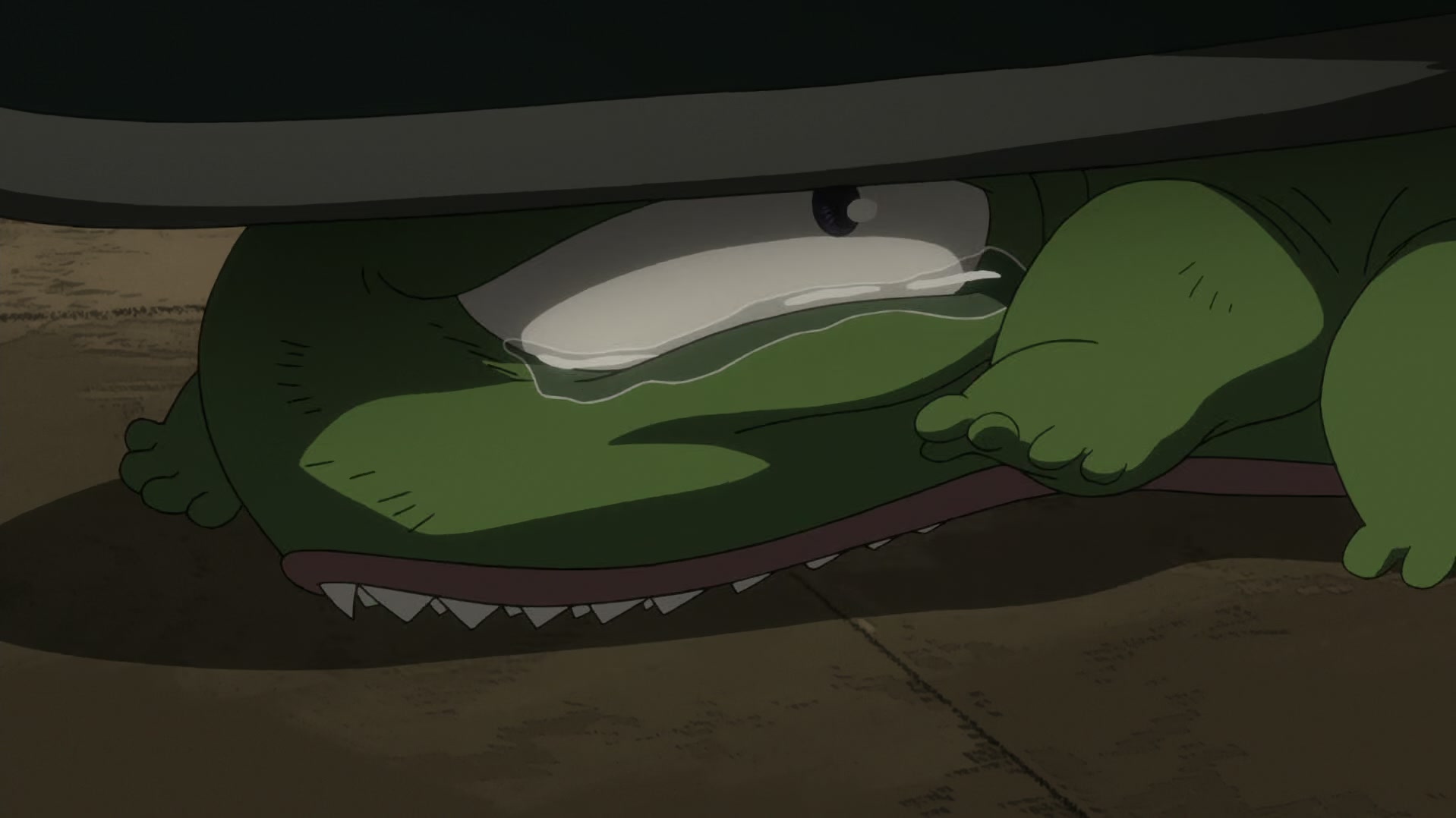Fullmetal Alchemist: Brotherhood Ep 54: Beyond the Inferno @ 00:07:18