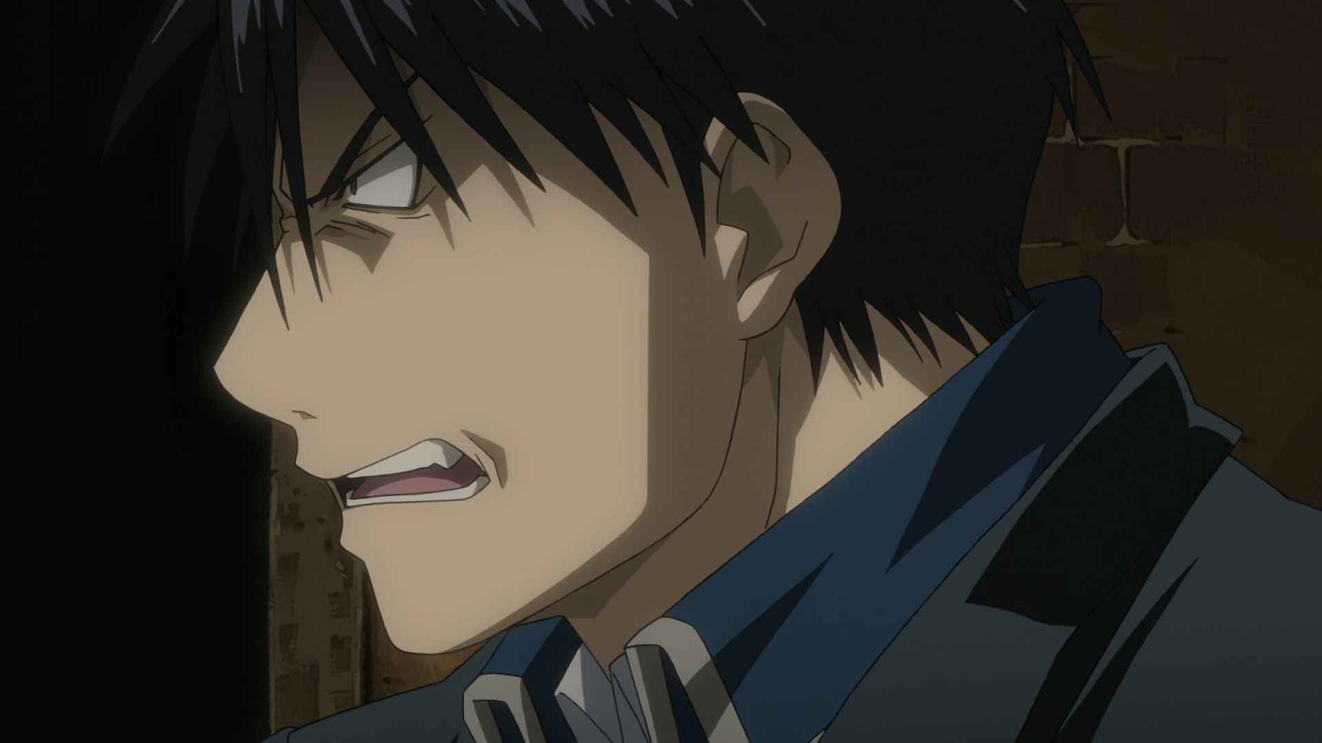 Fullmetal Alchemist: Brotherhood Ep 54: Beyond the Inferno @ 00:08:06