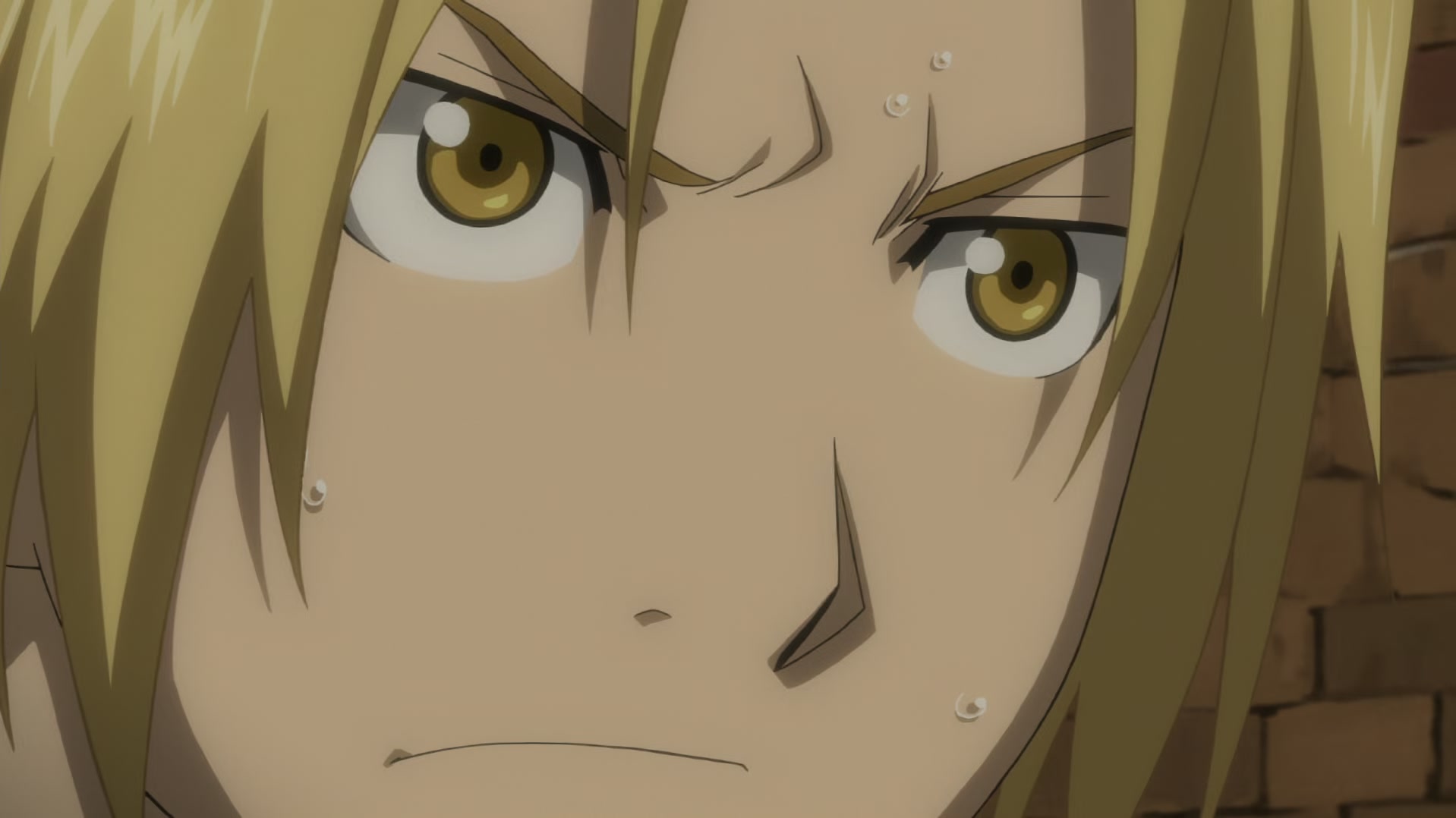 Fullmetal Alchemist: Brotherhood Ep 54: Beyond the Inferno @ 00:08:16