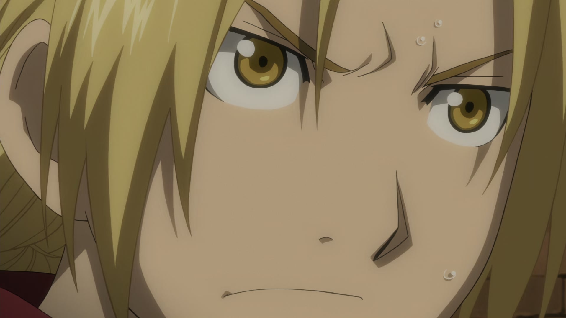Fullmetal Alchemist: Brotherhood Ep 54: Beyond the Inferno @ 00:08:19