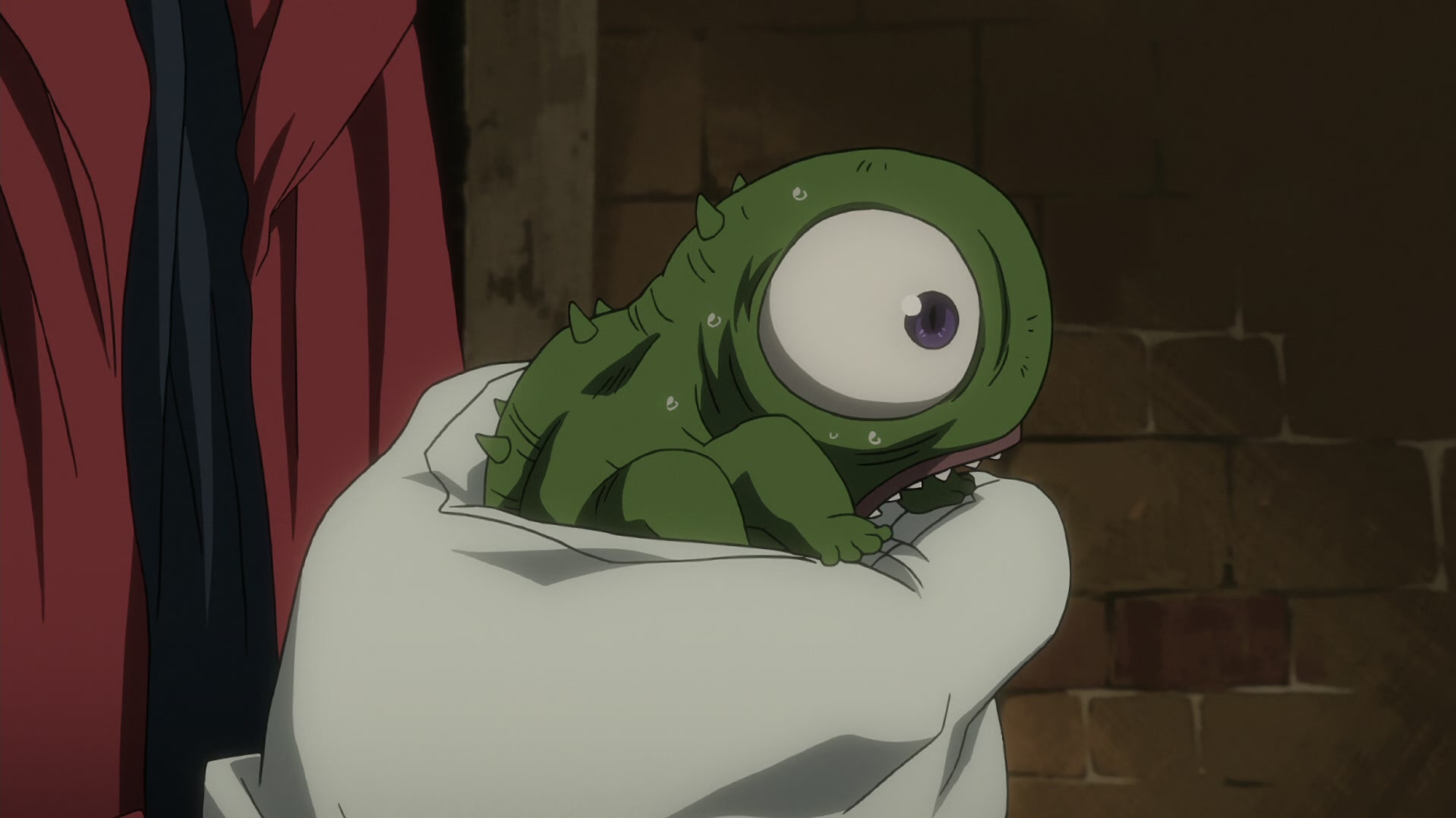 Fullmetal Alchemist: Brotherhood Ep 54: Beyond the Inferno @ 00:08:26