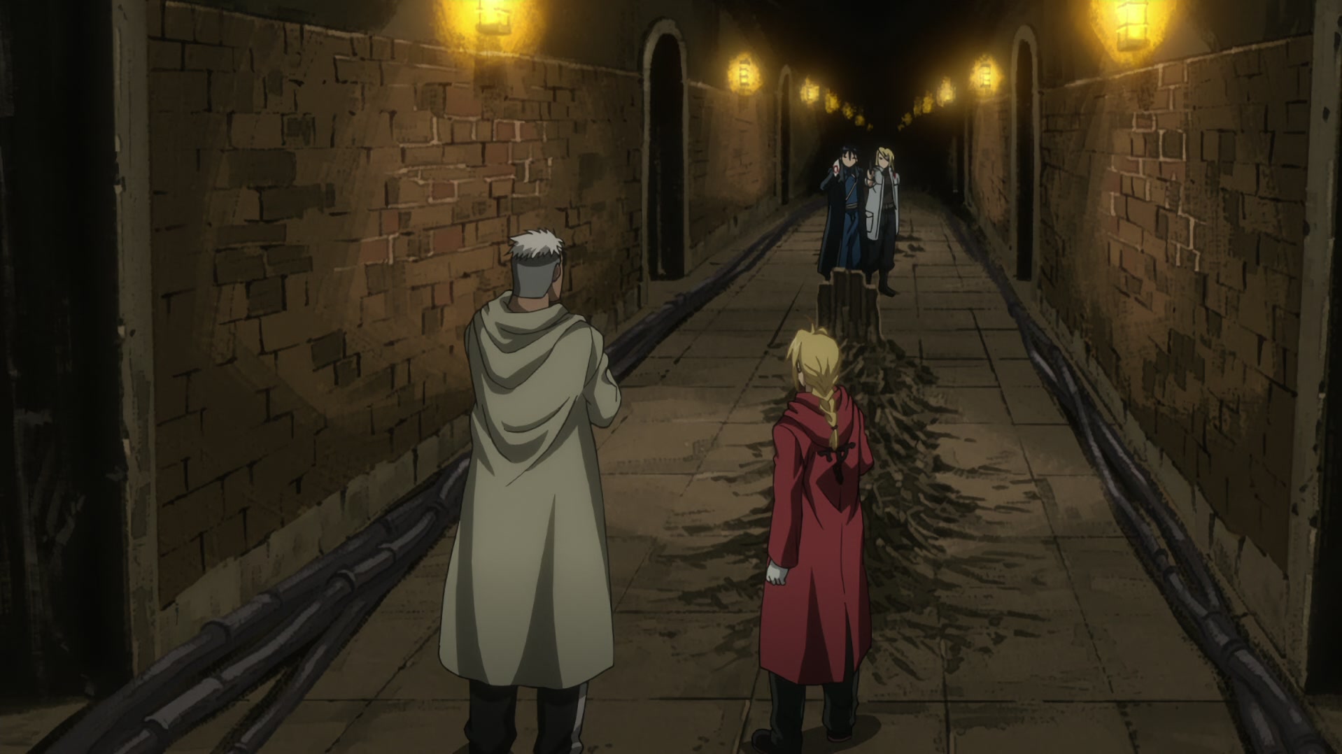 Fullmetal Alchemist: Brotherhood Ep 54: Beyond the Inferno @ 00:09:30