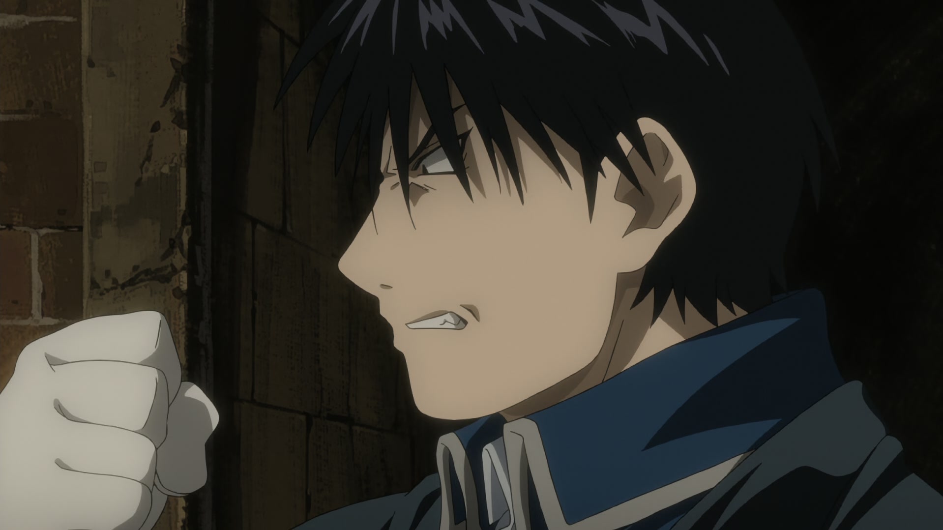 Fullmetal Alchemist: Brotherhood Ep 54: Beyond the Inferno @ 00:10:18
