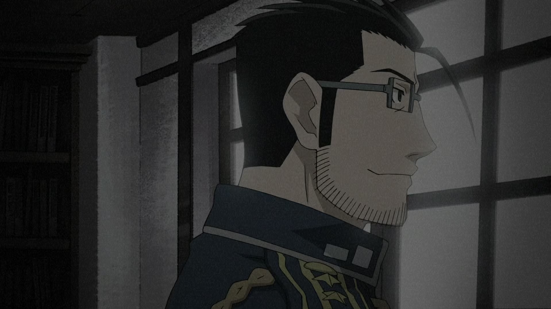Fullmetal Alchemist: Brotherhood Ep 54: Beyond the Inferno @ 00:10:25