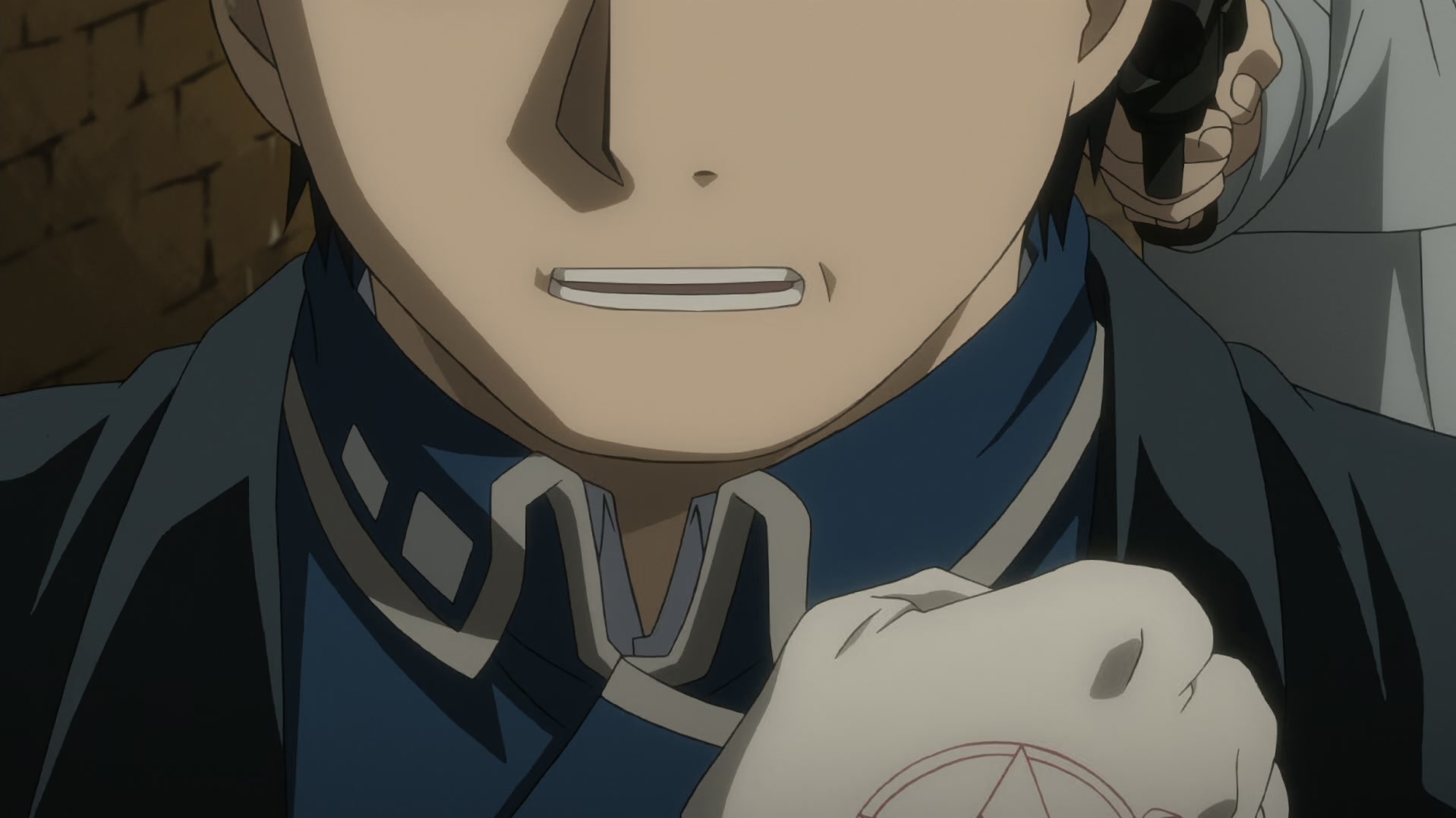Fullmetal Alchemist: Brotherhood Ep 54: Beyond the Inferno @ 00:10:35