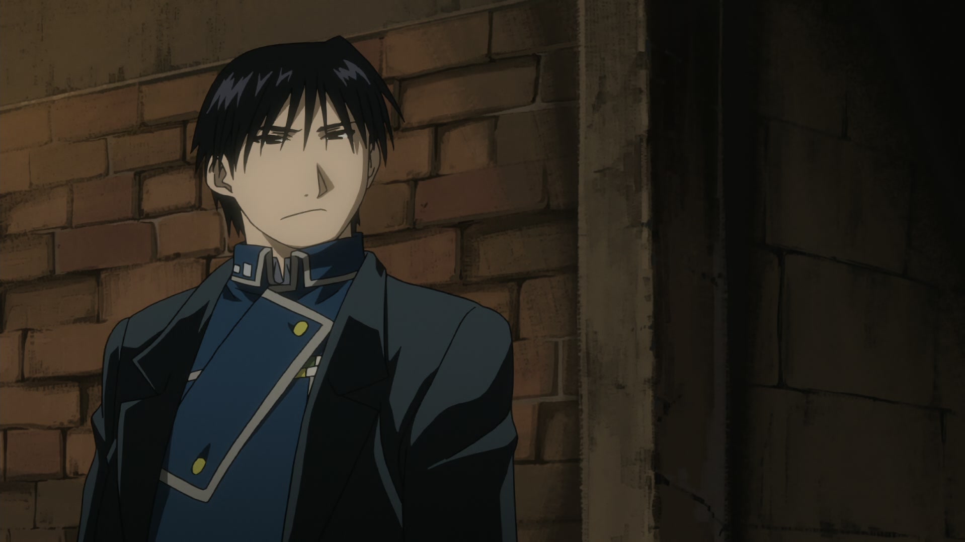 Fullmetal Alchemist: Brotherhood Ep 54: Beyond the Inferno @ 00:11:36