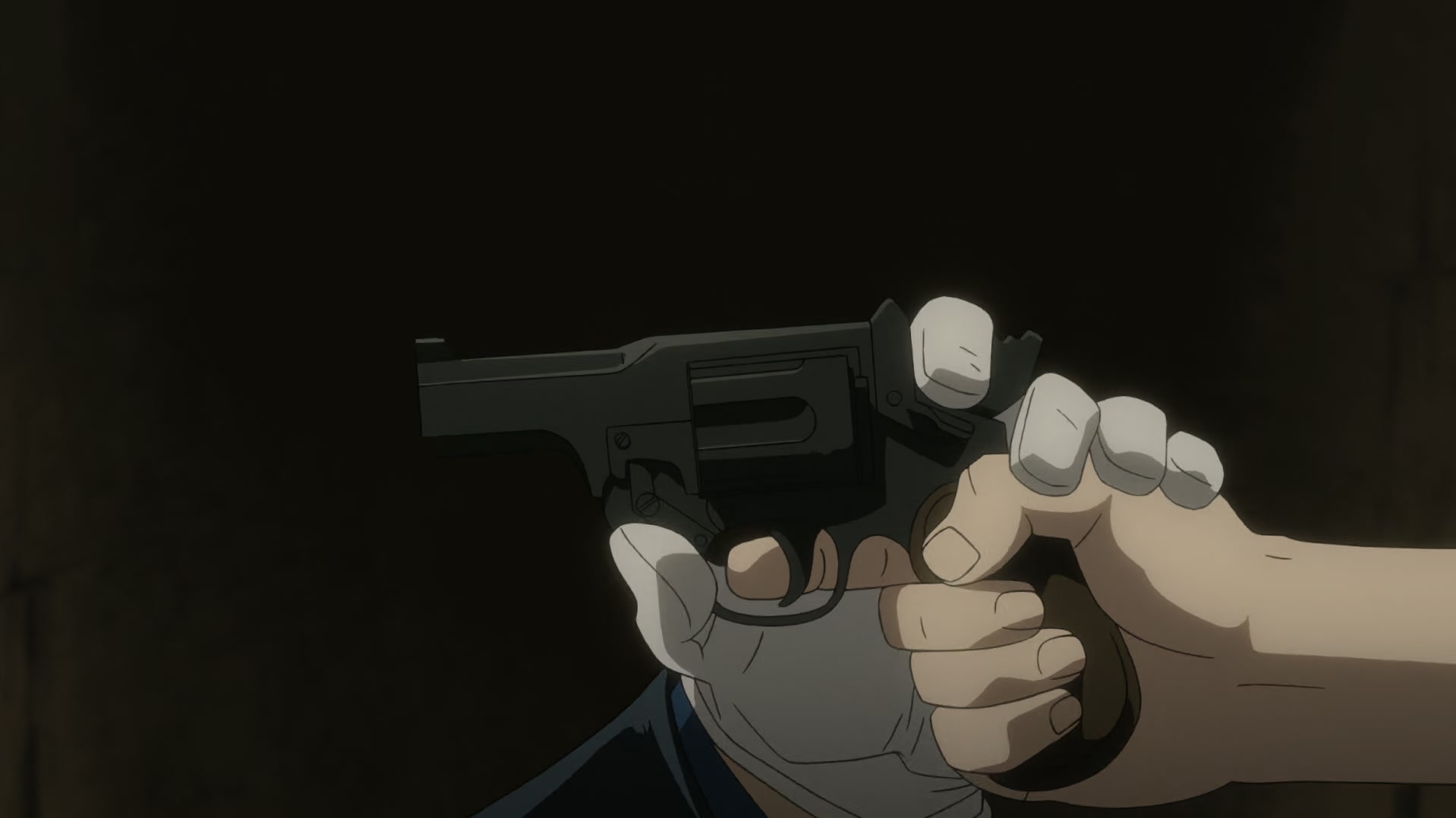 Fullmetal Alchemist: Brotherhood Ep 54: Beyond the Inferno @ 00:11:46