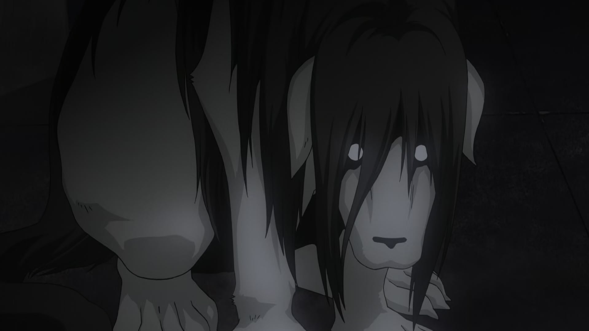 Fullmetal Alchemist: Brotherhood Ep 54: Beyond the Inferno @ 00:12:37