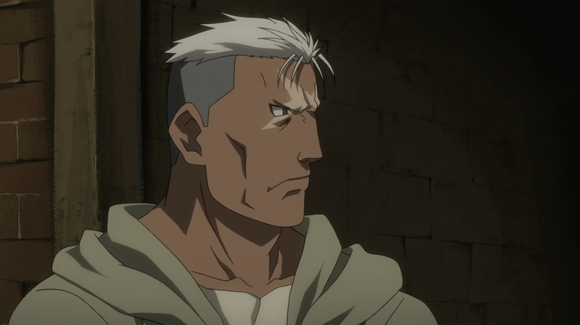 Fullmetal Alchemist: Brotherhood Ep 54: Beyond the Inferno @ 00:12:44