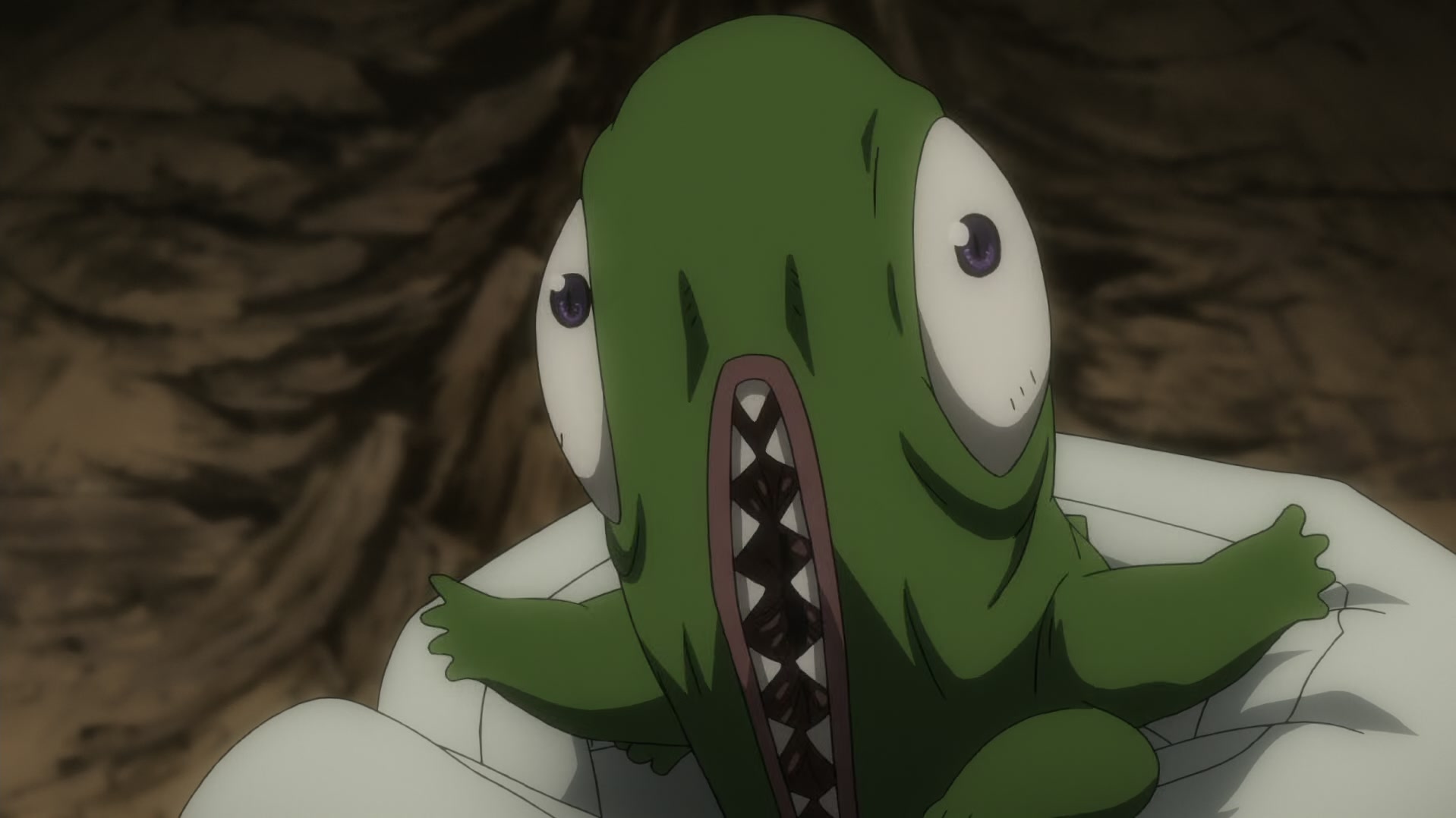 Fullmetal Alchemist: Brotherhood Ep 54: Beyond the Inferno @ 00:12:57