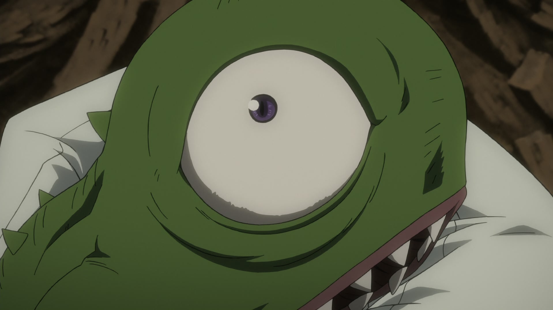 Fullmetal Alchemist: Brotherhood Ep 54: Beyond the Inferno @ 00:13:48
