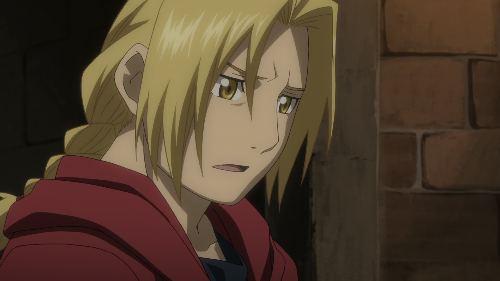 Fullmetal Alchemist: Brotherhood Ep 54: Beyond the Inferno @ 00:13:55