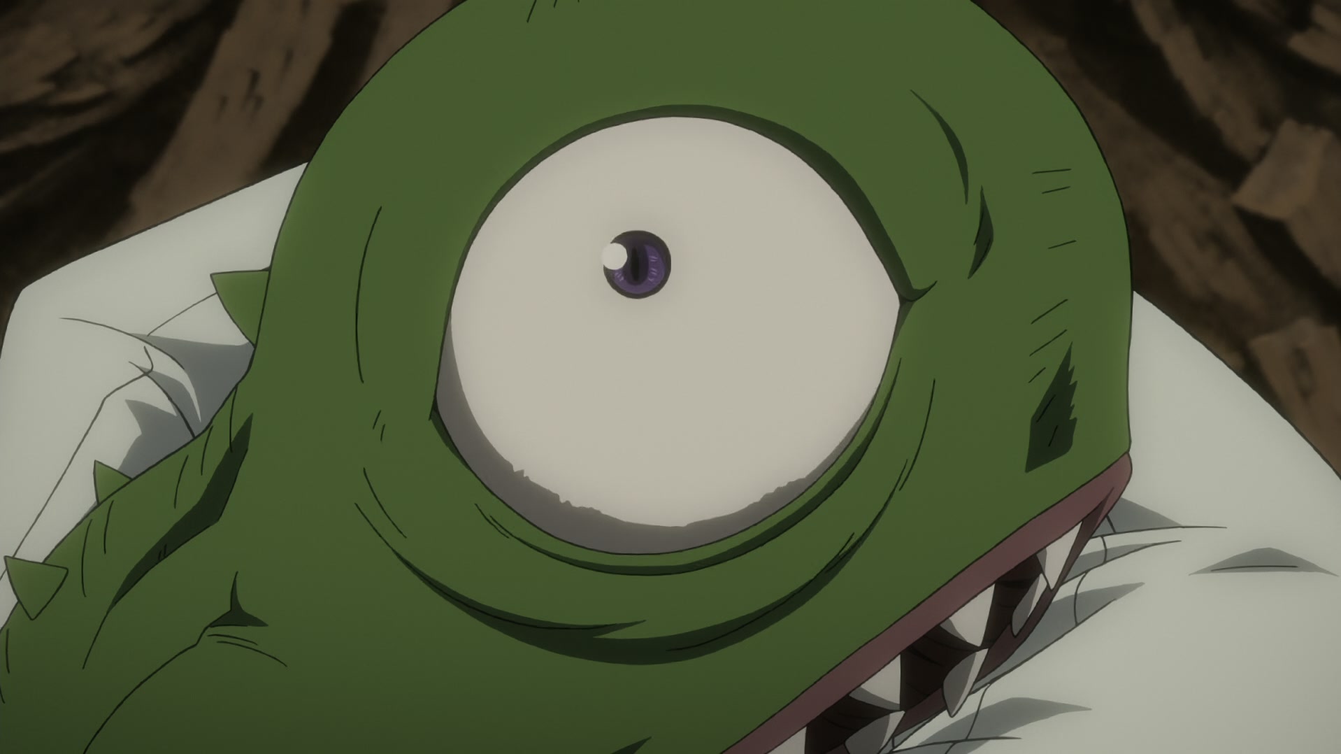 Fullmetal Alchemist: Brotherhood Ep 54: Beyond the Inferno @ 00:14:42