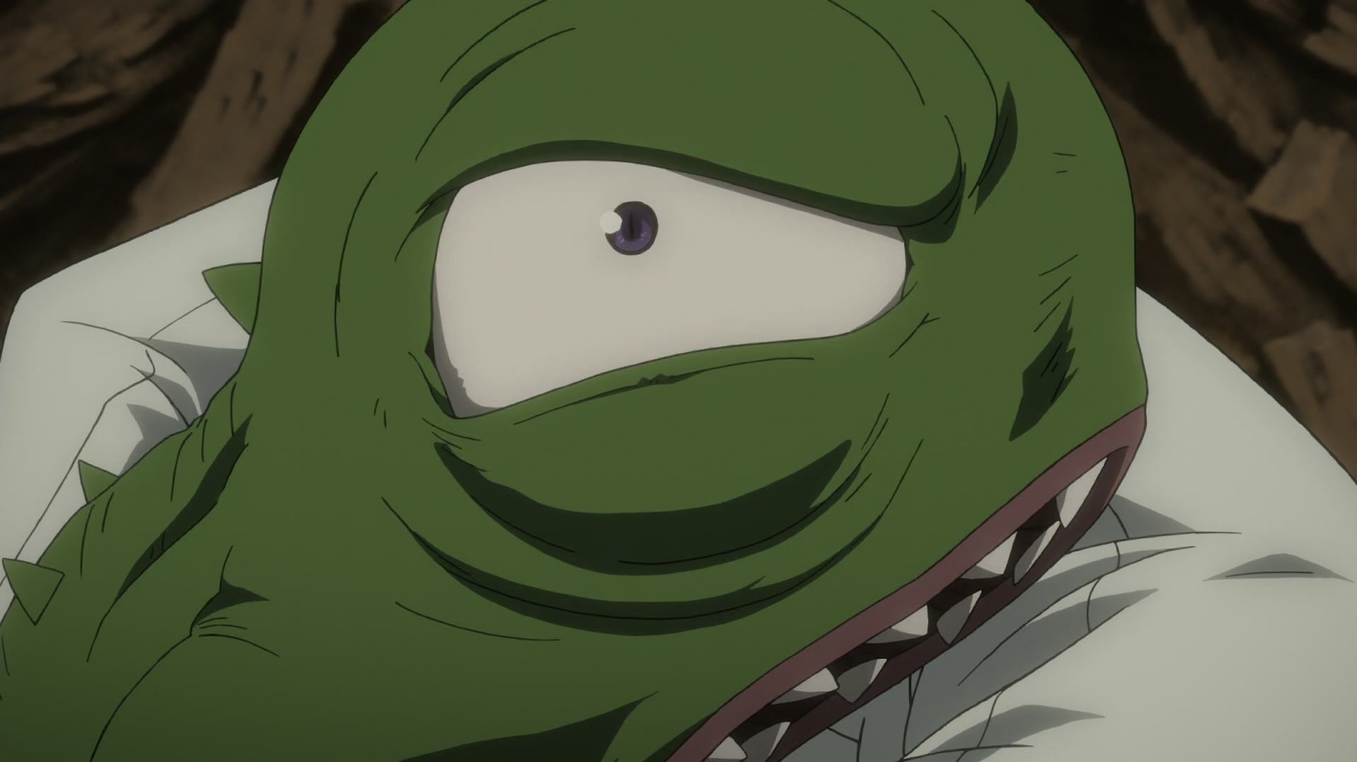 Fullmetal Alchemist: Brotherhood Ep 54: Beyond the Inferno @ 00:14:46