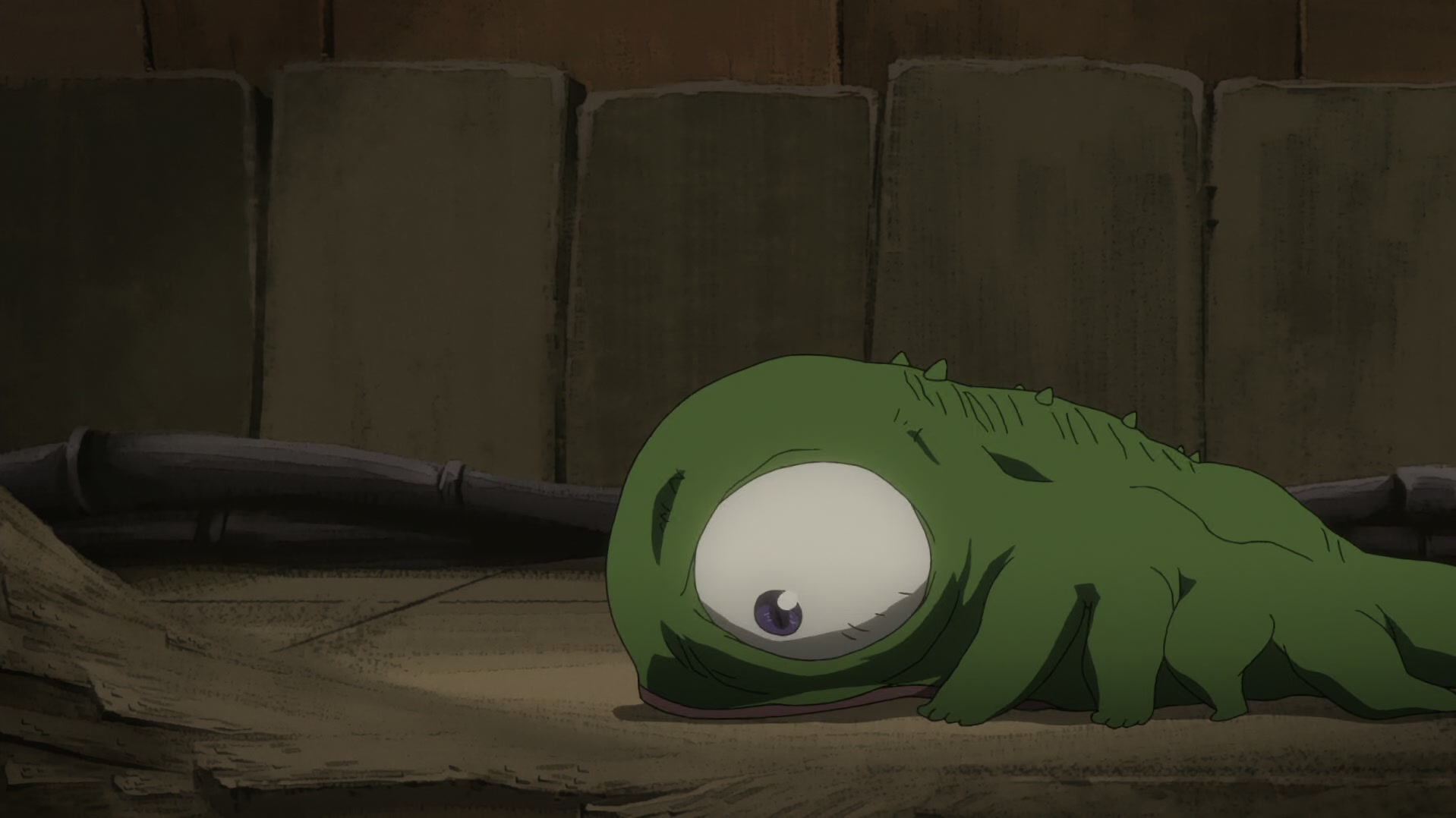 Fullmetal Alchemist: Brotherhood Ep 54: Beyond the Inferno @ 00:15:06