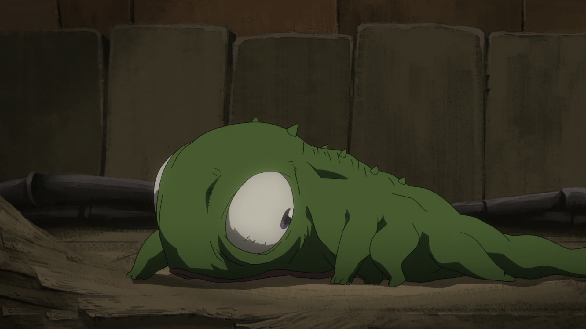 Fullmetal Alchemist: Brotherhood Ep 54: Beyond the Inferno @ 00:15:09