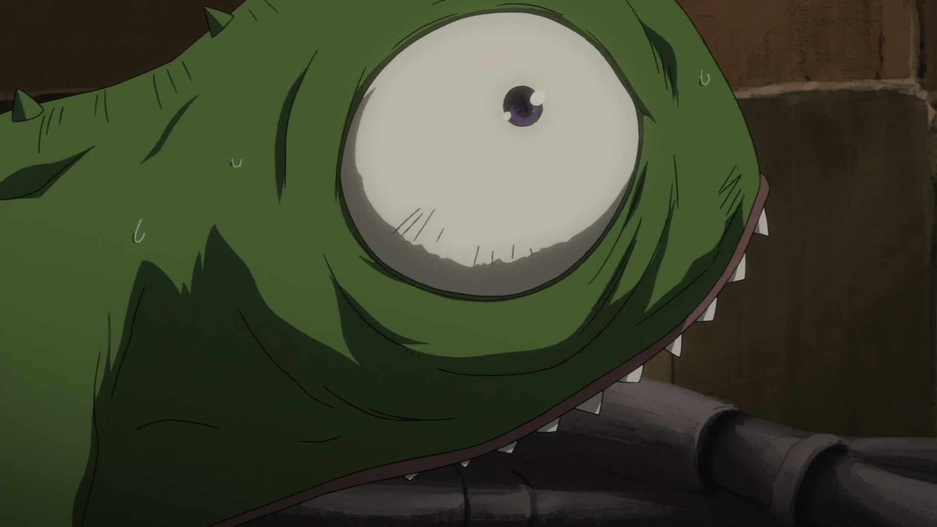 Fullmetal Alchemist: Brotherhood Ep 54: Beyond the Inferno @ 00:15:33