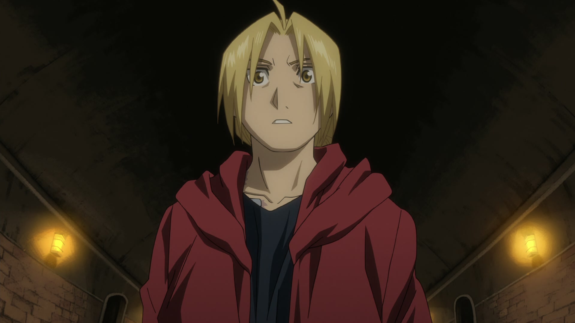 Fullmetal Alchemist: Brotherhood Ep 54: Beyond the Inferno @ 00:15:43