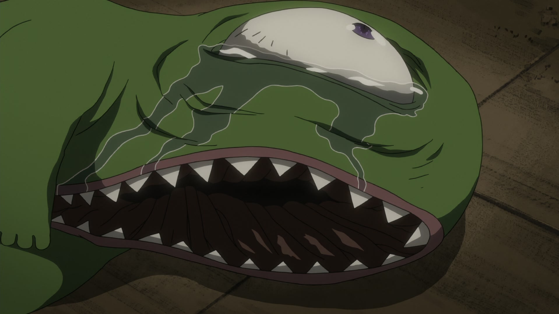 Fullmetal Alchemist: Brotherhood Ep 54: Beyond the Inferno @ 00:15:53