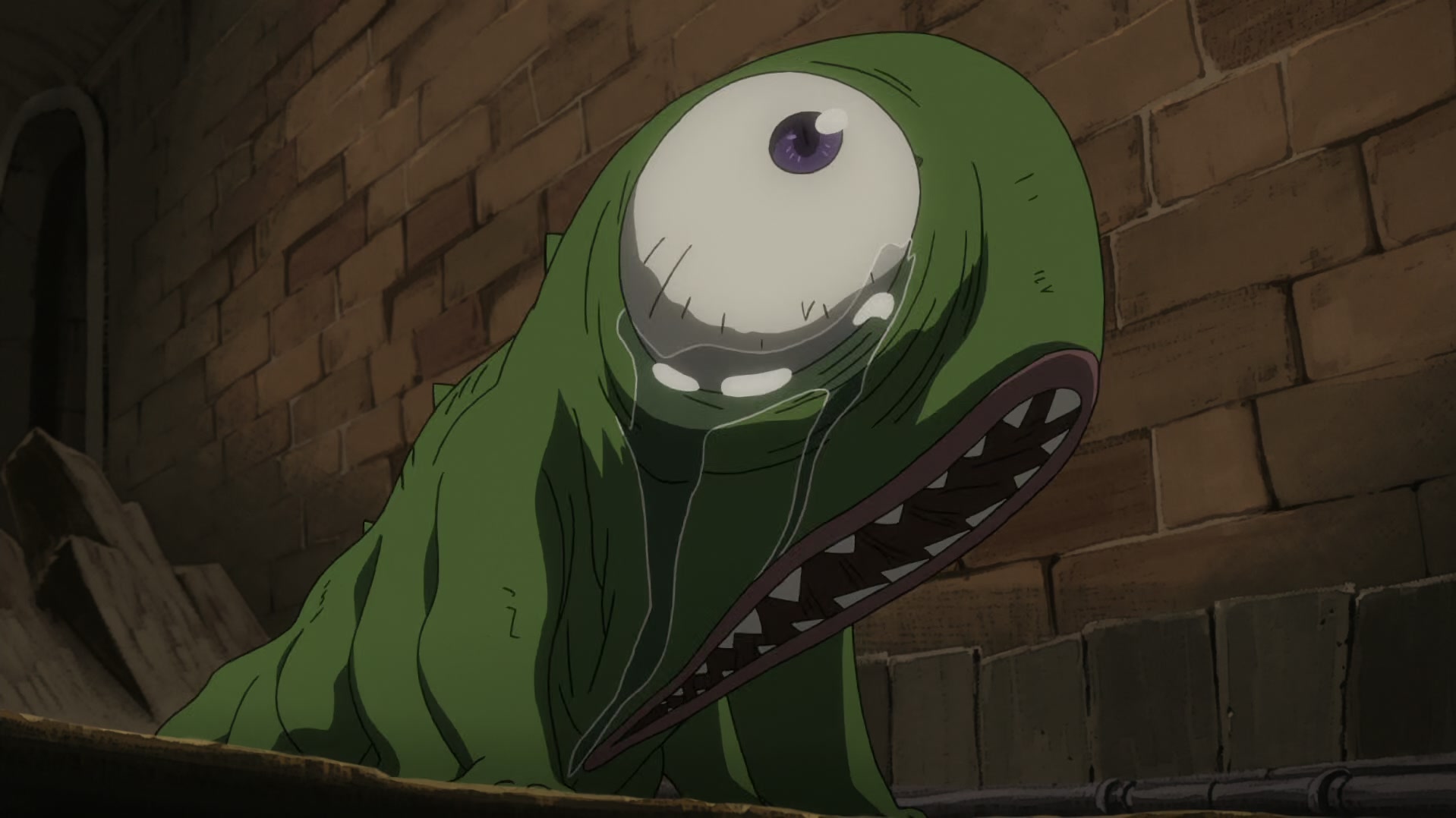 Fullmetal Alchemist: Brotherhood Ep 54: Beyond the Inferno @ 00:16:04