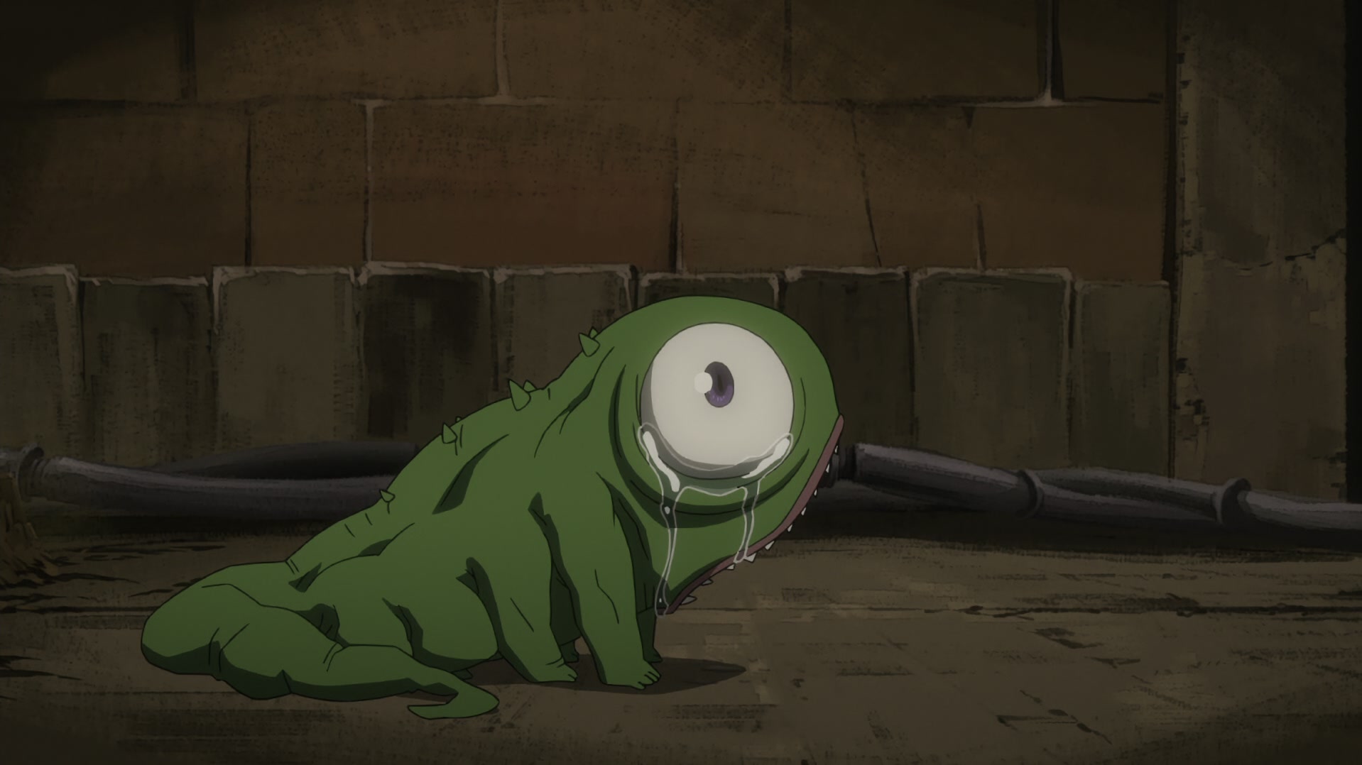 Fullmetal Alchemist: Brotherhood Ep 54: Beyond the Inferno @ 00:16:17