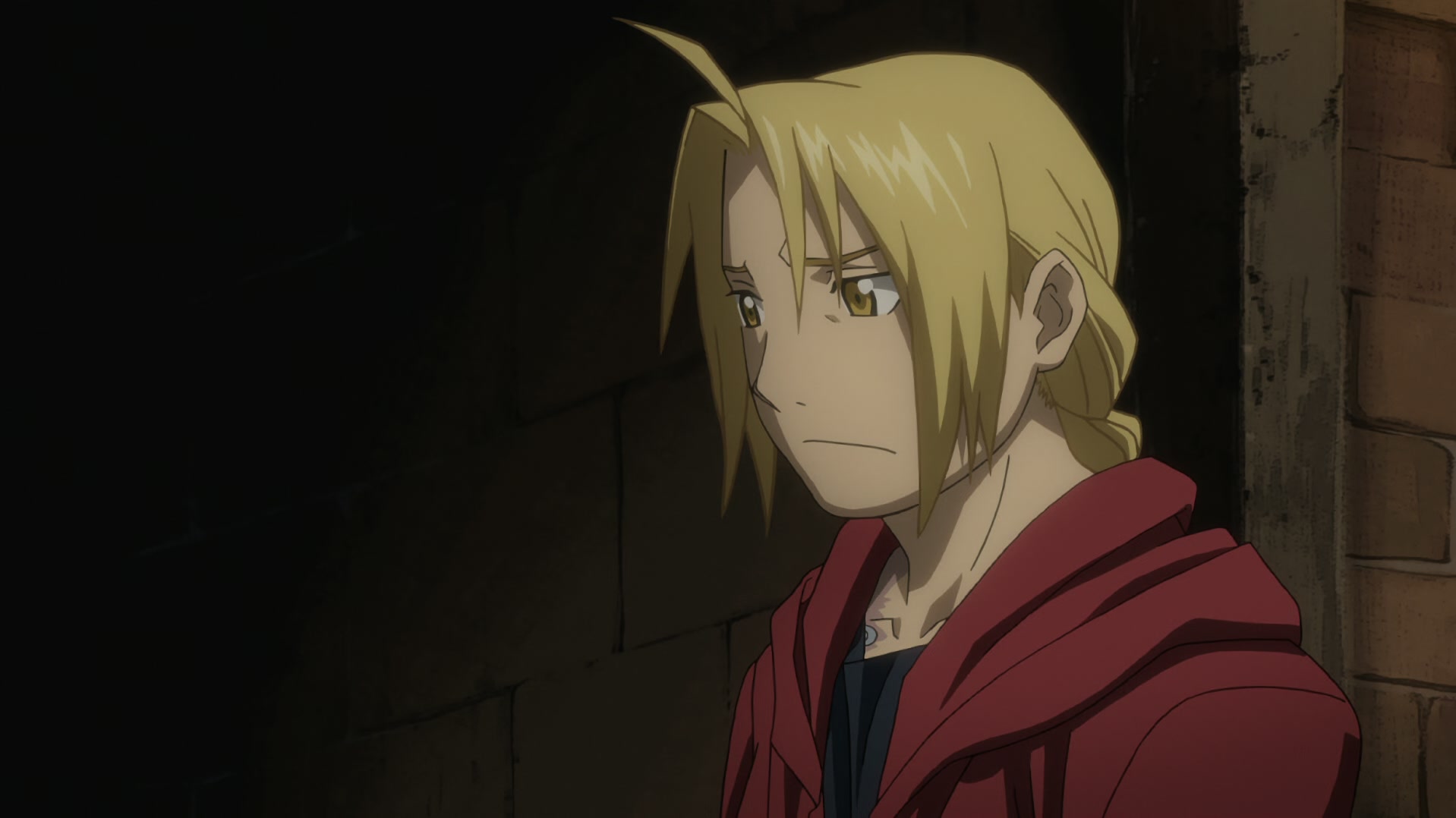 Fullmetal Alchemist: Brotherhood Ep 54: Beyond the Inferno @ 00:16:24