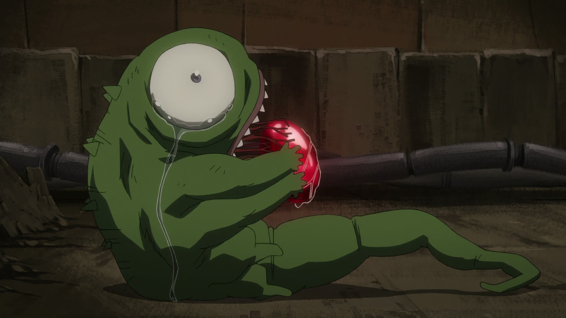 Fullmetal Alchemist: Brotherhood Ep 54: Beyond the Inferno @ 00:16:41
