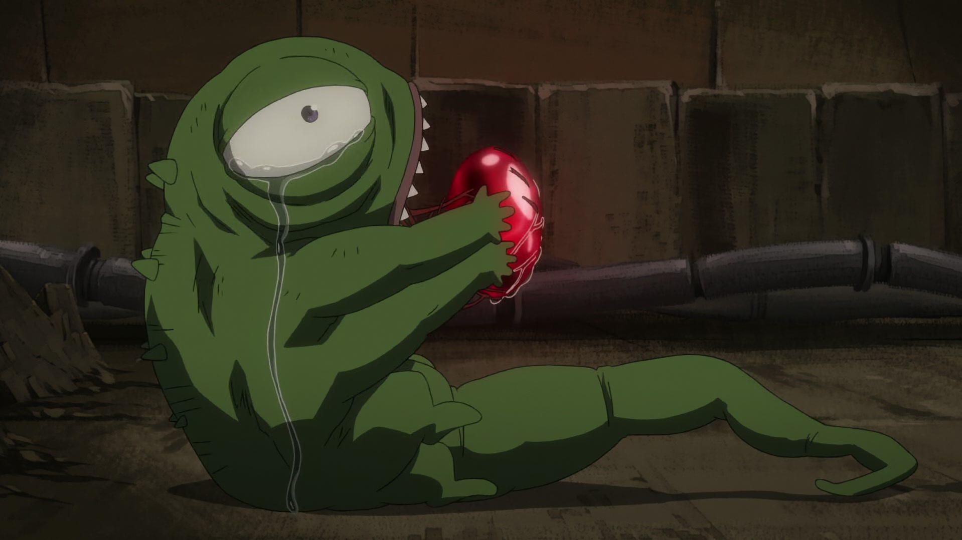 Fullmetal Alchemist: Brotherhood Ep 54: Beyond the Inferno @ 00:16:44