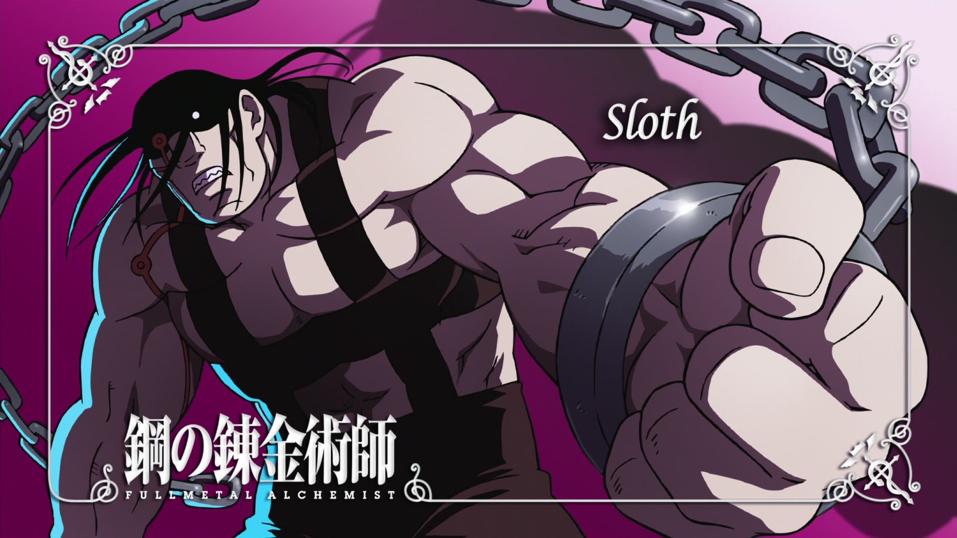 Fullmetal Alchemist: Brotherhood Ep 54: Beyond the Inferno @ 00:17:28