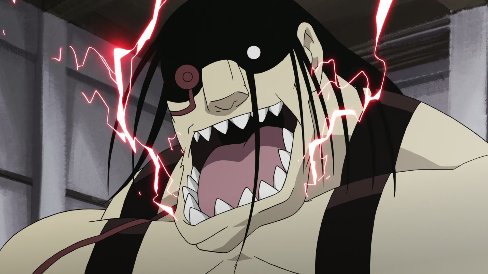 Fullmetal Alchemist: Brotherhood Ep 54: Beyond the Inferno @ 00:17:38