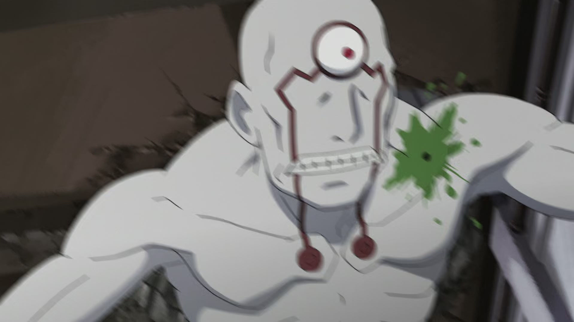 Fullmetal Alchemist: Brotherhood Ep 54: Beyond the Inferno @ 00:18:22