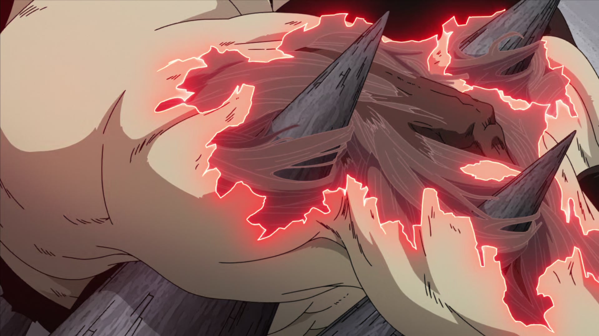 Fullmetal Alchemist: Brotherhood Ep 55: The Adults' Way of Life @ 00:05:40