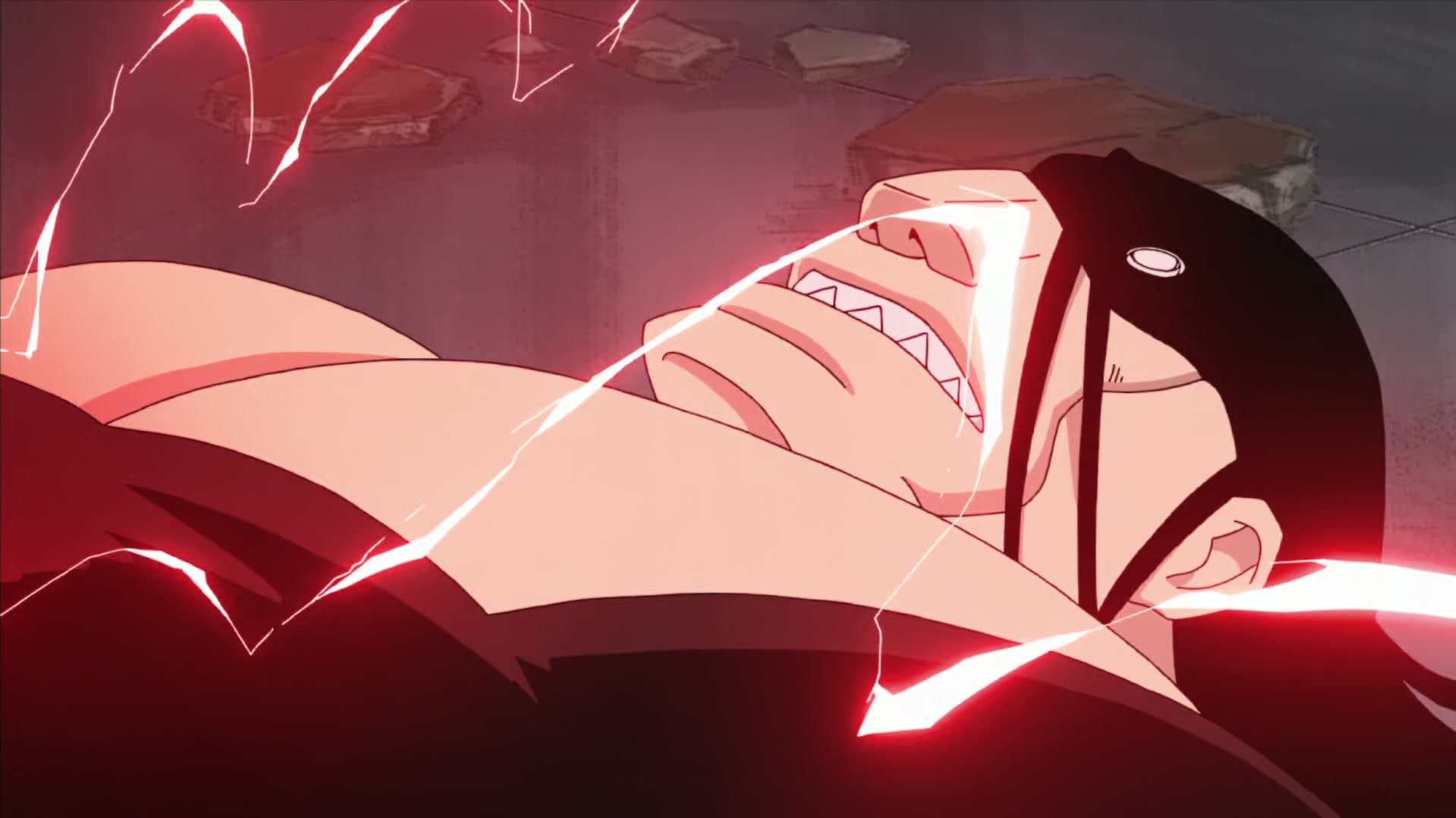 Fullmetal Alchemist: Brotherhood Ep 55: The Adults' Way of Life @ 00:09:56