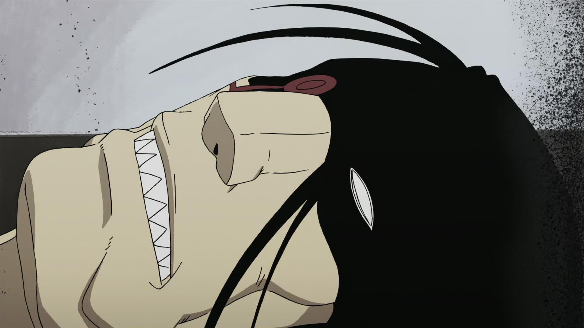 Fullmetal Alchemist: Brotherhood Ep 55: The Adults' Way of Life @ 00:10:30
