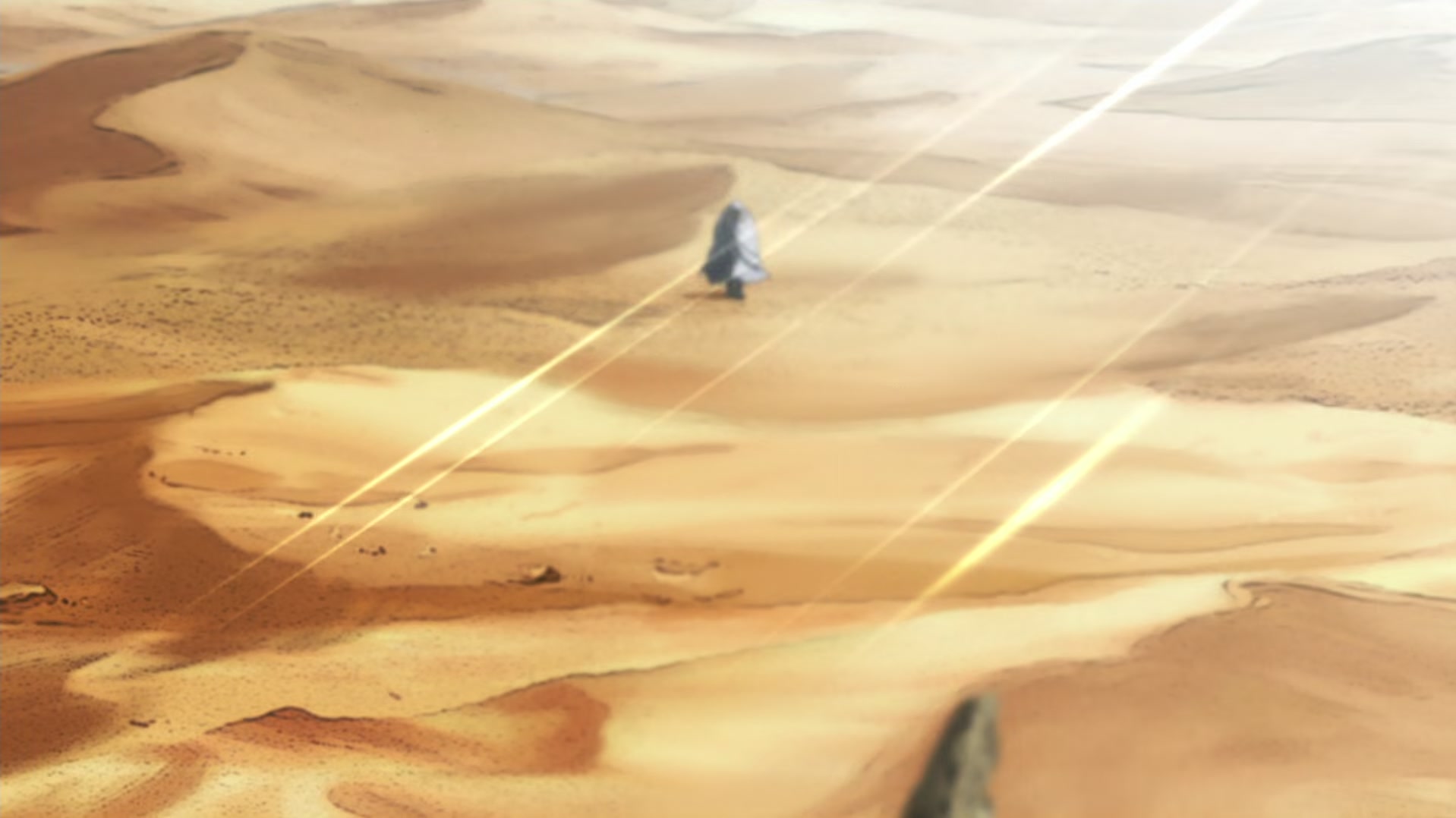 Fullmetal Alchemist: Brotherhood Ep 56: The Return of the Führer @ 00:01:43