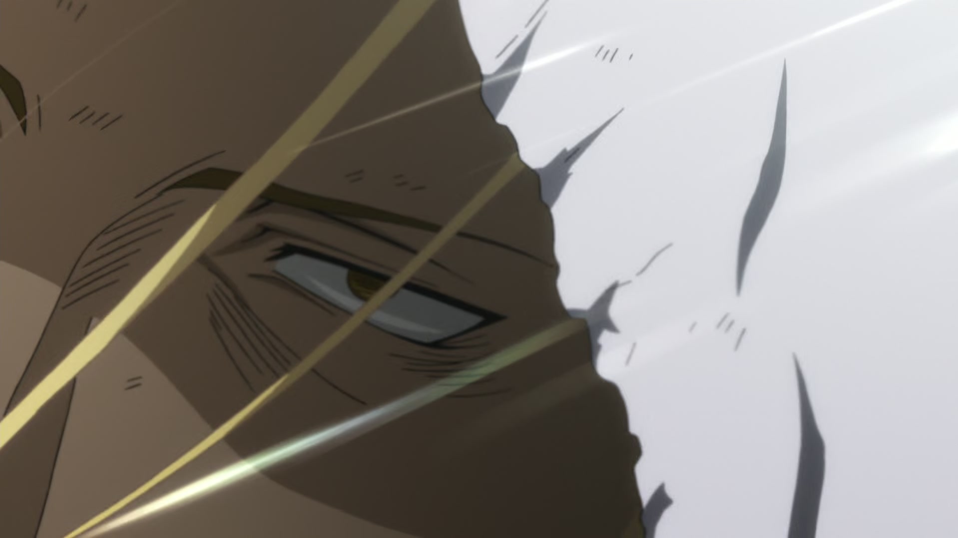Fullmetal Alchemist: Brotherhood Ep 56: The Return of the Führer @ 00:02:00