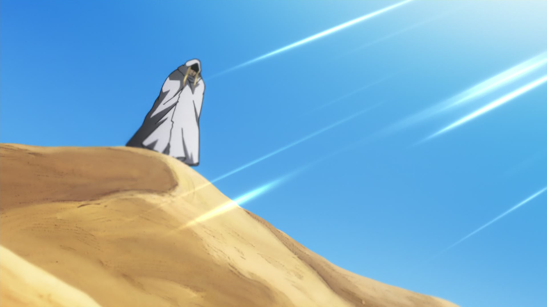 Fullmetal Alchemist: Brotherhood Ep 56: The Return of the Führer @ 00:02:07