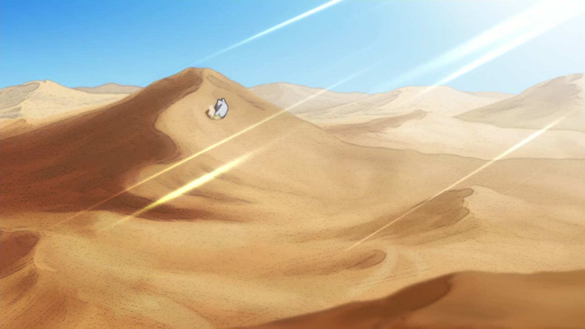 Fullmetal Alchemist: Brotherhood Ep 56: The Return of the Führer @ 00:02:13