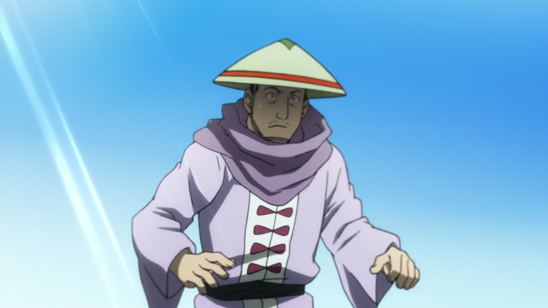 Fullmetal Alchemist: Brotherhood Ep 56: The Return of the Führer @ 00:02:54